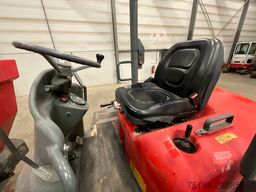 Neuson 5001