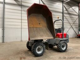 Neuson 5001