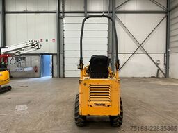Thwaites 1 tonne