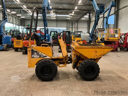 Thwaites 1 tonne