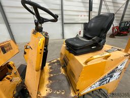 Thwaites 1 tonne