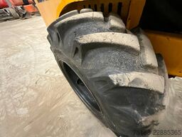 Thwaites 1 tonne