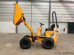 Thwaites 1 tonne