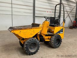Thwaites 1 tonne