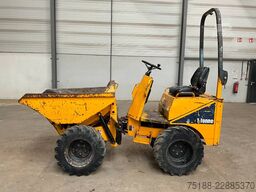 Thwaites 1 tonne