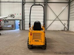 Thwaites 1 tonne