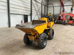 Thwaites 1 tonne