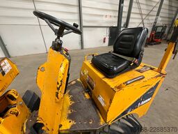 Thwaites 1 tonne