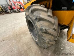 Thwaites 1 tonne
