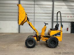 Thwaites 1 tonne