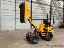 Thwaites 1 tonne