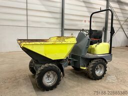 Neuson 2001