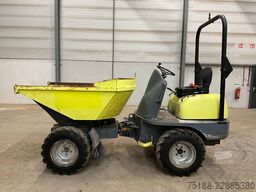 Neuson 2001