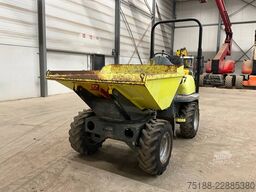 Neuson 2001