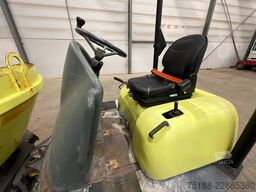 Neuson 2001