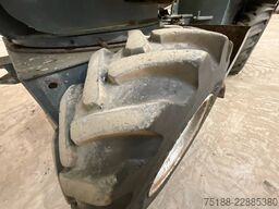 Neuson 2001