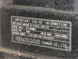 Neuson 2001