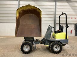 Neuson 2001