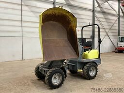 Neuson 2001