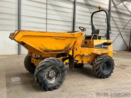 Thwaites 6 tonne