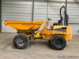 Thwaites 6 tonne