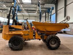 Thwaites 6 tonne