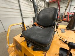 Thwaites 6 tonne