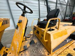 Thwaites 6 tonne