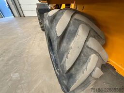 Thwaites 6 tonne
