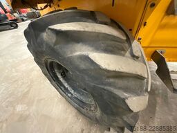 Thwaites 6 tonne