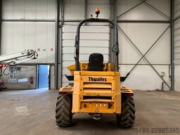Thwaites 6 tonne