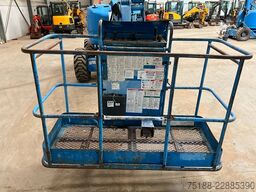 Genie Z 45