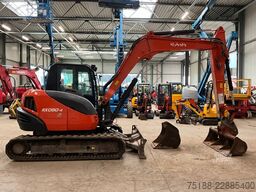 Kubota KX 080-4