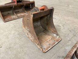 Kubota KX 080-4