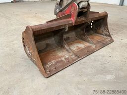 Kubota KX 080-4