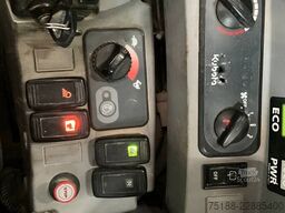 Kubota KX 080-4