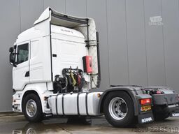 Scania R410 HL 4x2 - NEW TACHO - 999 TKM - AIRCO - 2 B...