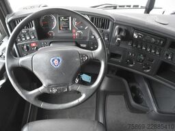 Scania R410 HL 4x2 - NEW TACHO - 999 TKM - AIRCO - 2 B...