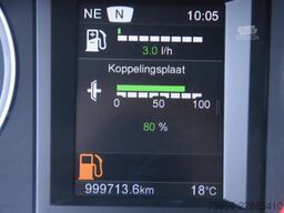 Scania R410 HL 4x2 - NEW TACHO - 999 TKM - AIRCO - 2 B...