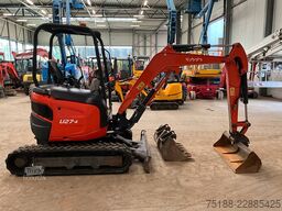 Kubota U 27-4