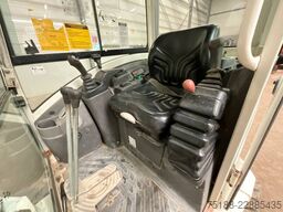 Volvo ECR 25 D