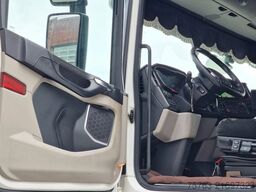 Scania S650 V8 NGS Highline 6x2 - Retarder - Full air ...