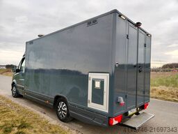 Mercedes-Benz Sprinter 906