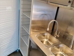 Mercedes-Benz Sprinter 906