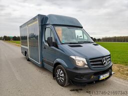 Mercedes-Benz Sprinter 906