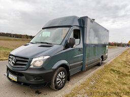 Mercedes-Benz Sprinter 906