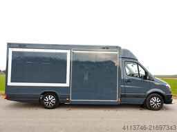 Mercedes-Benz Sprinter 906