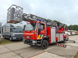 Iveco Eurocargo 150E27 Magirus ladderwagen 30 meter