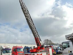 Iveco Eurocargo 150E27 Magirus ladderwagen 30 meter