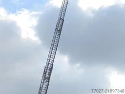 Iveco Eurocargo 150E27 Magirus ladderwagen 30 meter